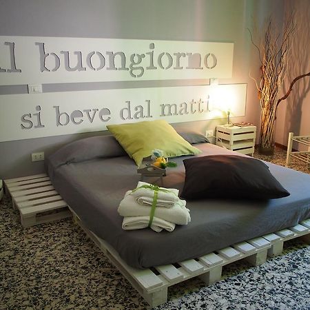 Hotel Ciao Bella Rainbow Riomaggiore Esterno foto