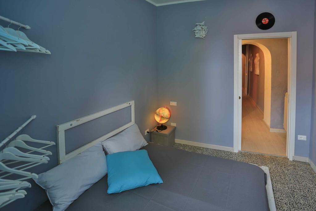 Hotel Ciao Bella Rainbow Riomaggiore Camera foto