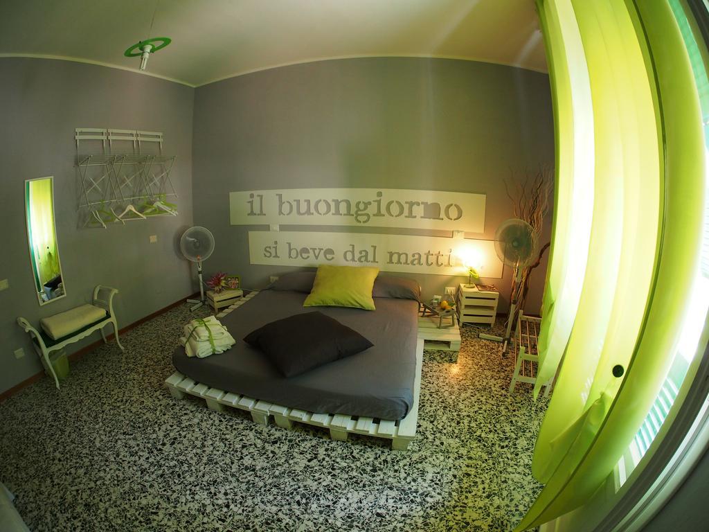 Hotel Ciao Bella Rainbow Riomaggiore Esterno foto
