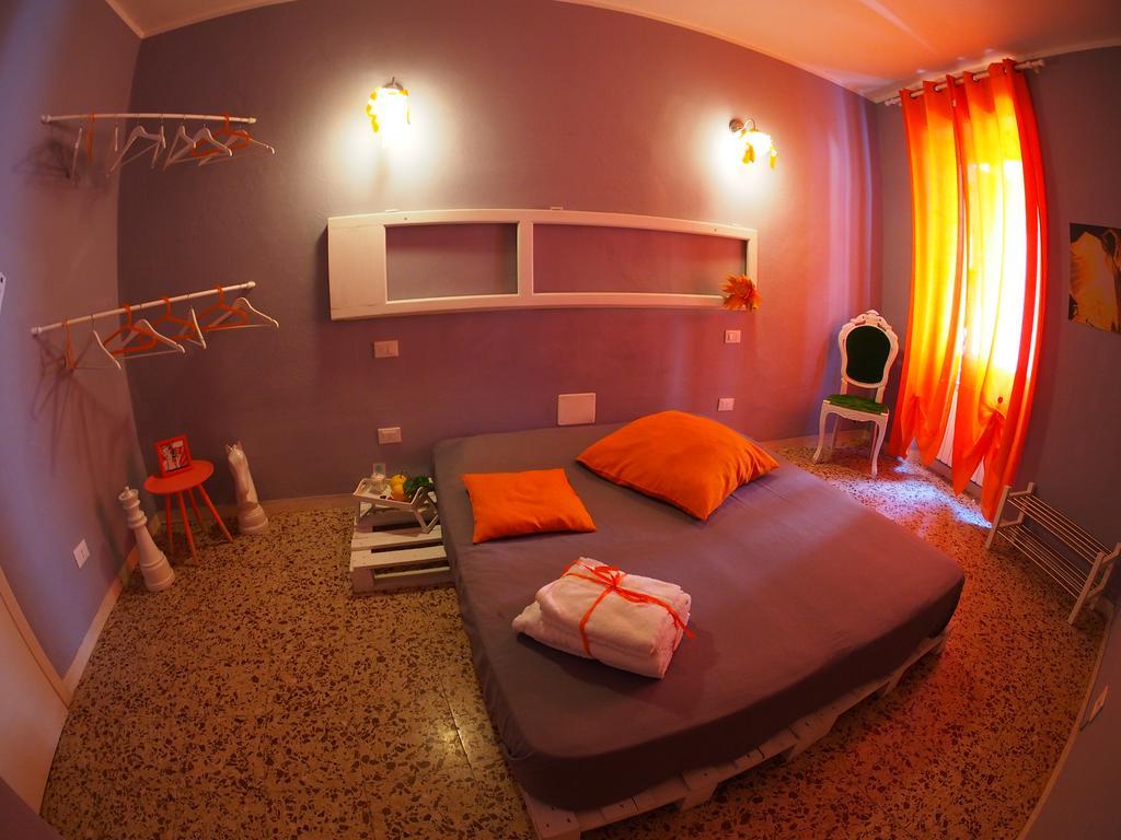 Hotel Ciao Bella Rainbow Riomaggiore Esterno foto