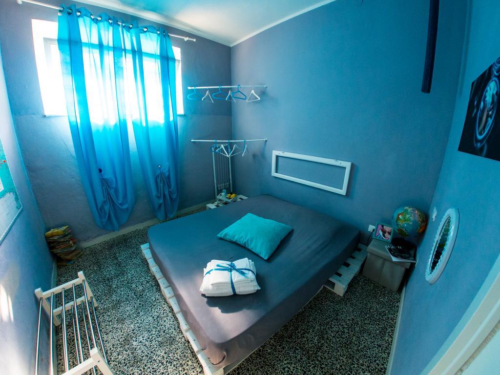 Hotel Ciao Bella Rainbow Riomaggiore Esterno foto